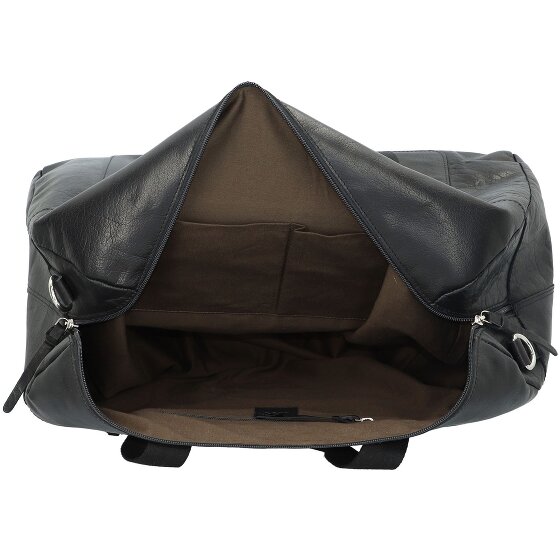 mano Don Paolo torba podróżna skórzana 51 cm