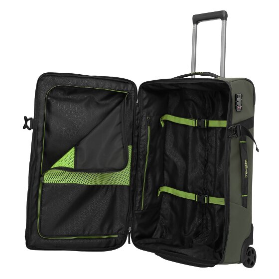 Travelite Zestaw toreb podróżnych Briize 2-roll 2 szt.