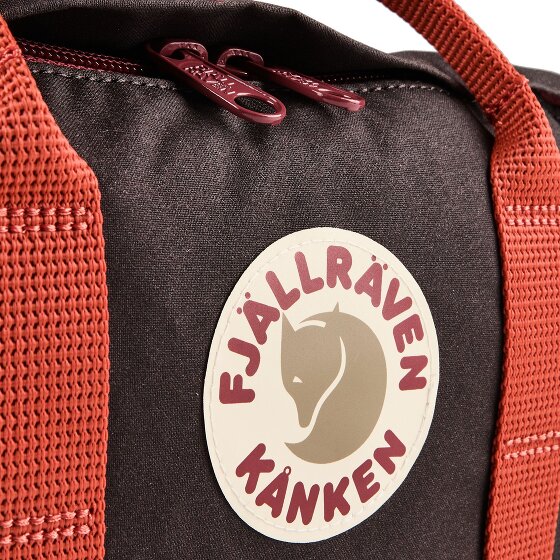Fjällräven Kanken Torba 22 cm