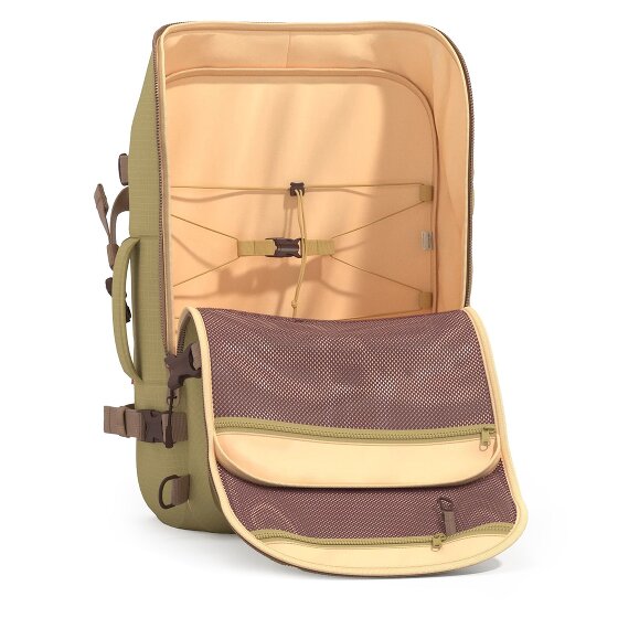 Cabin Zero Adventure 43 Plecak 46 cm Komora na laptopa