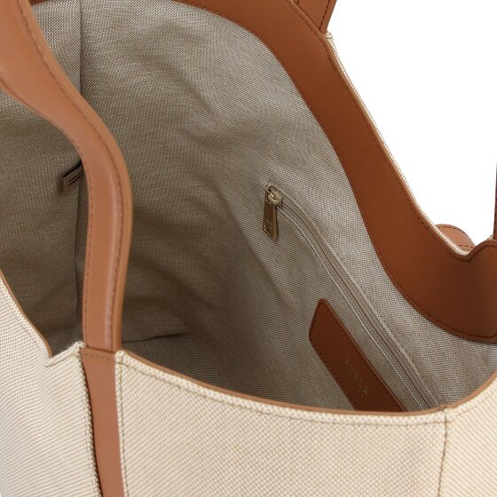 Furla Goccia Shopper Bag 41 cm