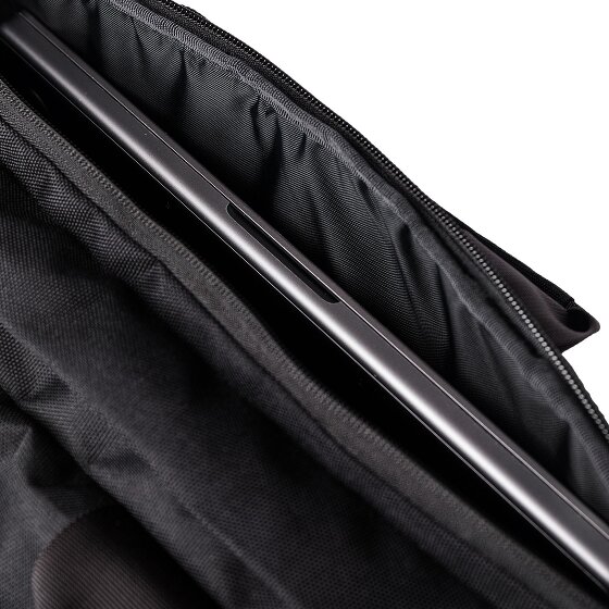 Sandqvist Go Teczka 40 cm Komora na laptopa