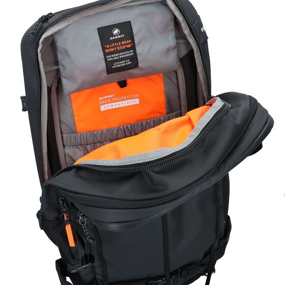 Mammut Nirvana Plecak turystyczny 55 cm