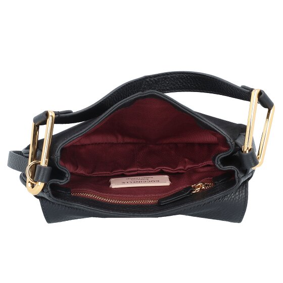 Coccinelle Magie Torba Skórzany 23 cm