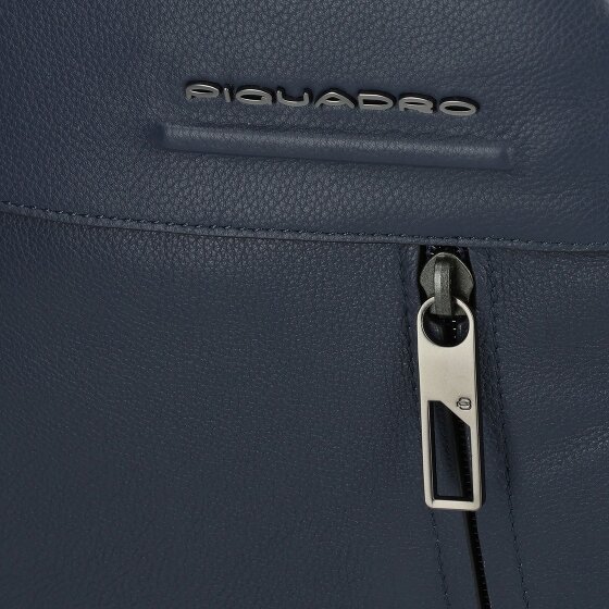 Piquadro Torba na ramię Akron 32 cm