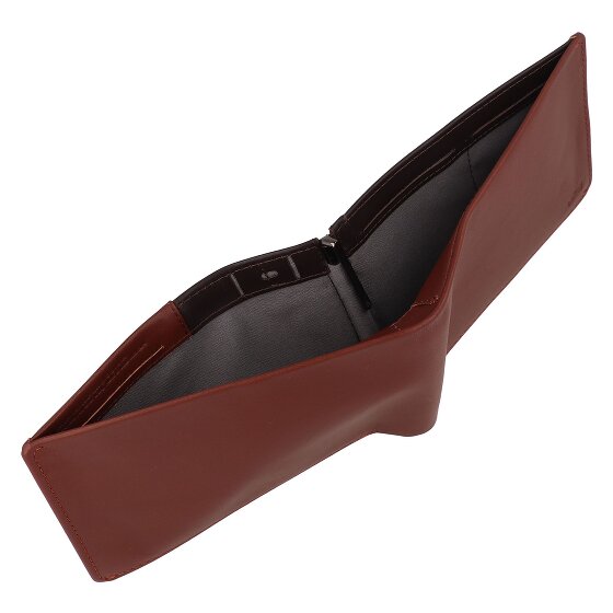 Bellroy Portfel Ochrona RFID Skórzany 10 cm