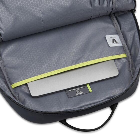 Roncato Be-Dry Plecak 40 cm Komora na laptopa