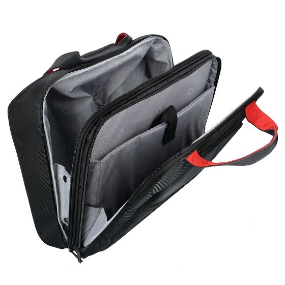 Delsey Paris Parvis 2 kółka Walizka biznesowa 38 cm