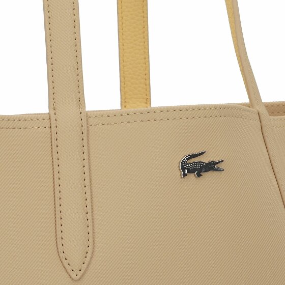 Lacoste Anna Shopper Bag 34.5 cm