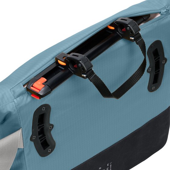 Vaude City Bike II Torba na rower 35 cm