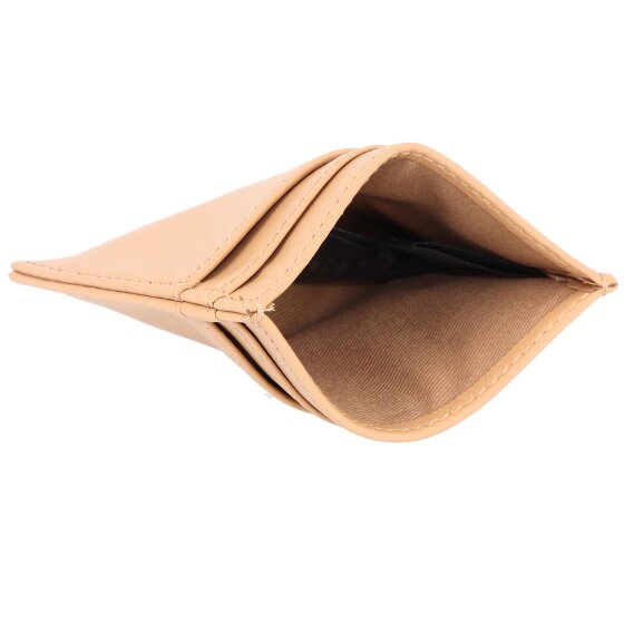 Ted Baker Garcina Etui na karty kredytowe skórzane 10 cm