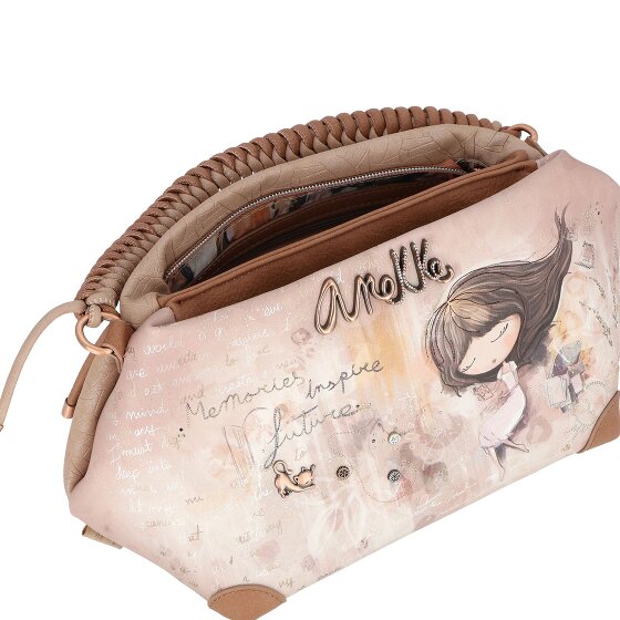 Anekke Nature Torba na ramię 24 cm