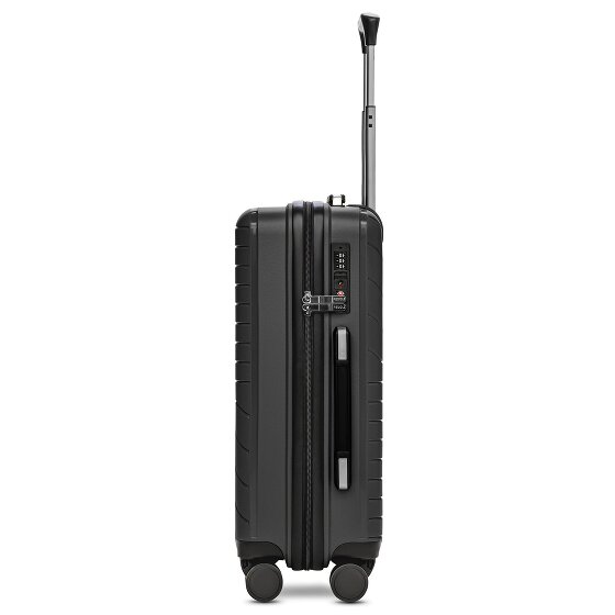 Redolz Essentials 05 CABIN 4 kółka Walizka kabinowa 55 cm