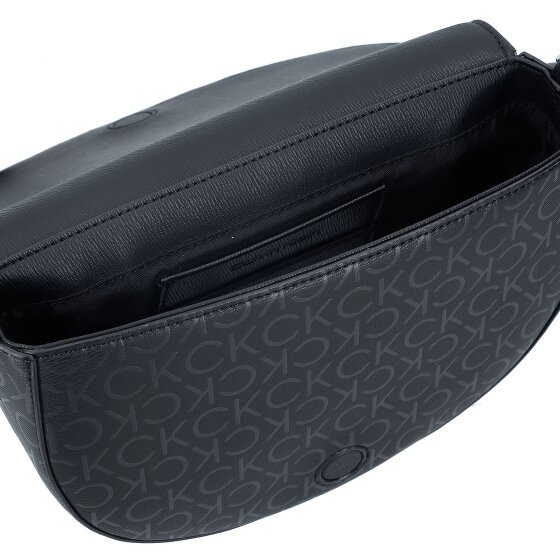 Calvin Klein CK Daily Torba na ramię 23.5 cm