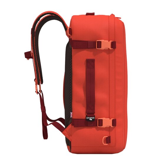 Cabin Zero Travel Cabin Bag Classic Plus 42L Backpack 54 cm