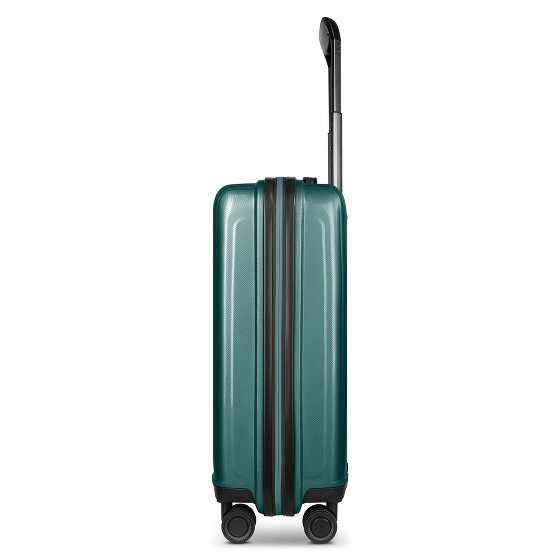Redolz Essentials 14 4-kołowy wózek kabinowy 55 cm slim
