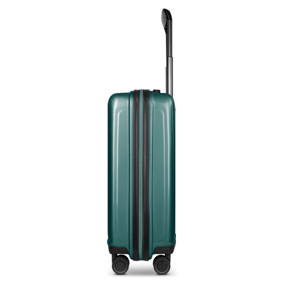 Redolz Essentials 14 4-kołowy wózek kabinowy 55 cm slim