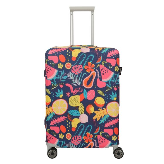 Travelite Accessoires Pokrowiec na walizkę 71 cm