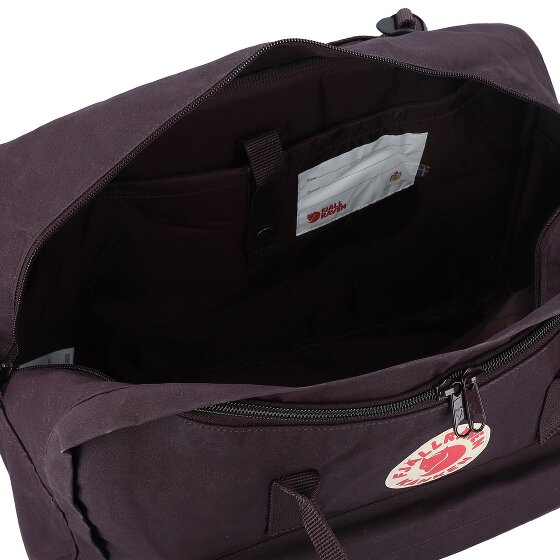 Fjällräven Kanken Torba podróżna Weekender 44 cm