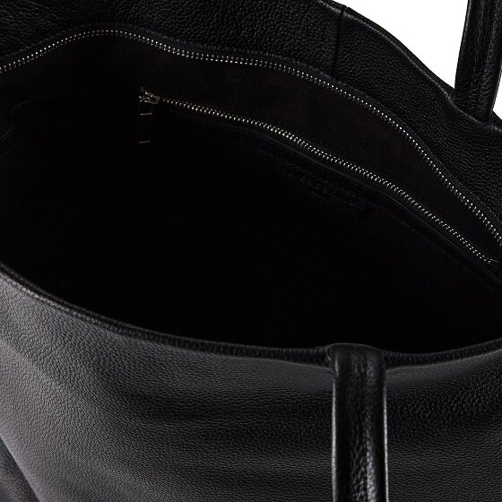 Liebeskind Hera II Shopper Bag L Skórzany 38 cm