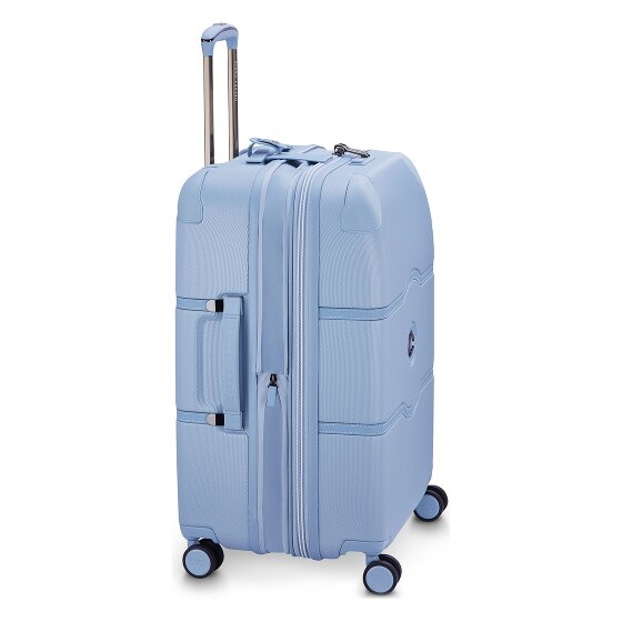 Delsey Paris Chatelet Air 2.0 4 kółka Walizka 64 cm