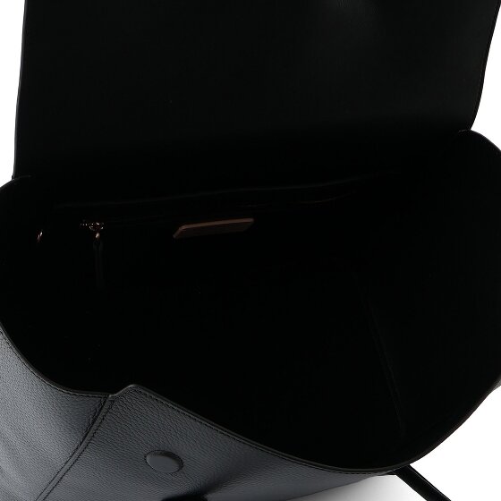 Coccinelle Beat Torba na ramię Skórzany 33 cm