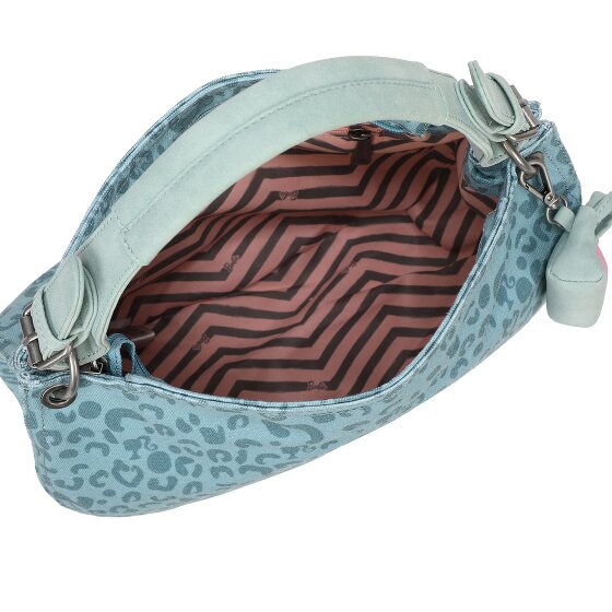 Fritzi aus Preußen Leo Silhouette Limited Barbie Bitzi 11 Torba 39.5 cm