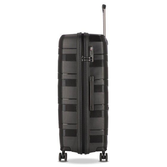 Redolz Essentials 10 LARGE 4 kółka Walizka 76 cm