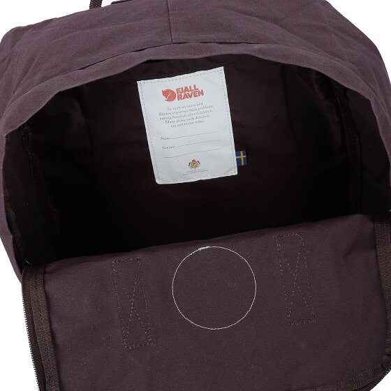 Fjällräven Kanken Plecak 38 cm