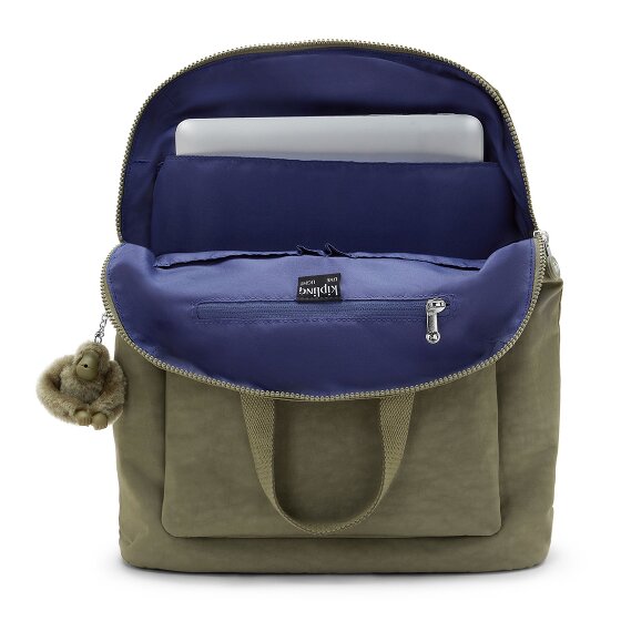Kipling Basic Kazuki Plecak 40 cm Komora na laptopa