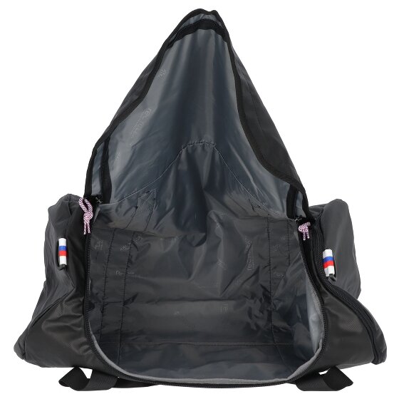American Tourister Upbeat Pro Torba podróżna Weekender 55 cm