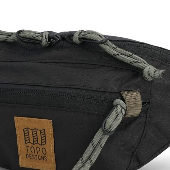 Topo Designs Mountain Saszetka 27 cm