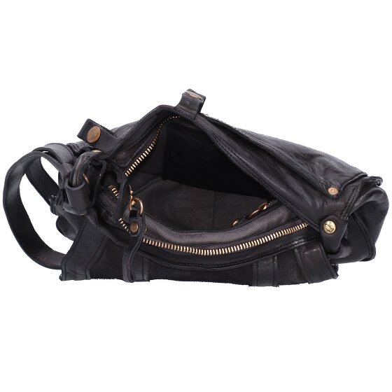 Campomaggi Torba na ramię Skóra 24 cm