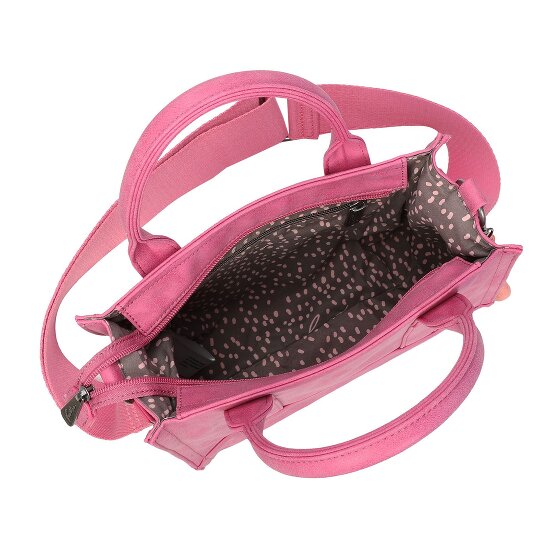 Fritzi aus Preußen SquareN Vintage Torba 20.5 cm
