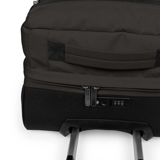 Eastpak Transit'R Plus 2 kółka Torba podróżna 80 cm