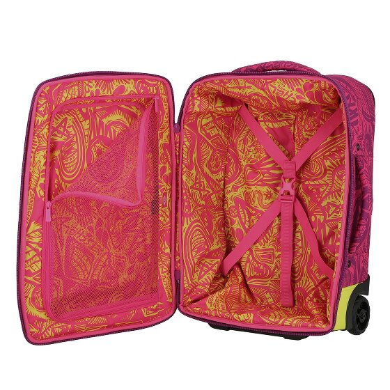 Herschel Heritage 2 kółka Walizka kabinowy 54 cm