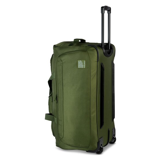 Worldpack 2 kółka Torba podróżna 68 cm