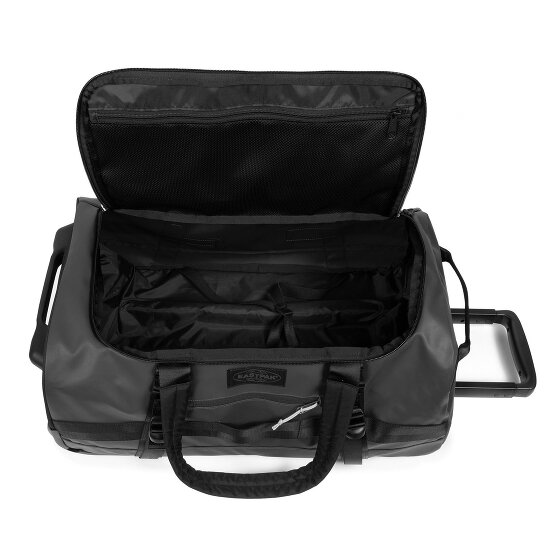 Eastpak 0 Duffle Pack 2 kółka Torba podróżna S 55 cm
