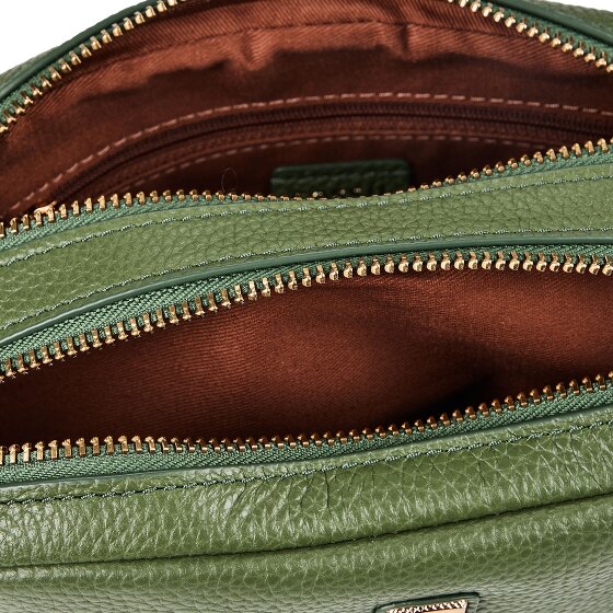 Fossil Danni Torba na ramię Skórzany 23 cm