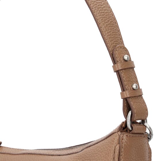 Burkely Always Ava Torba na ramię Skórzany 28 cm
