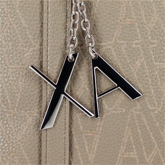 Armani Exchange Silvye Shopper Bag 33 cm