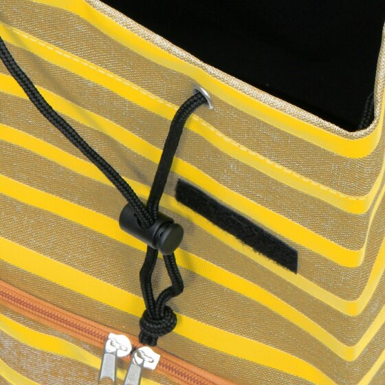 Andersen Shopper Royal Shopper Eske Walizka na zakupy 59 cm