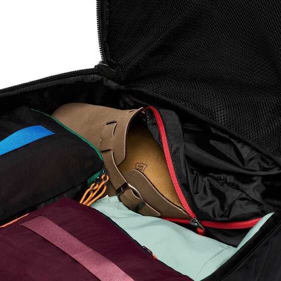 Cotopaxi Plecak podróżny Allpa 50 L z przegrodą na laptopa 66 cm