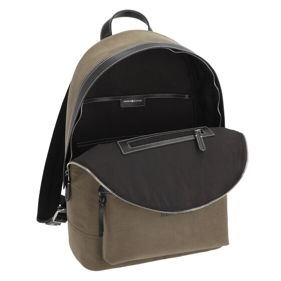 Tommy Hilfiger Th Prep Classic Plecak 45 cm Komora na laptopa