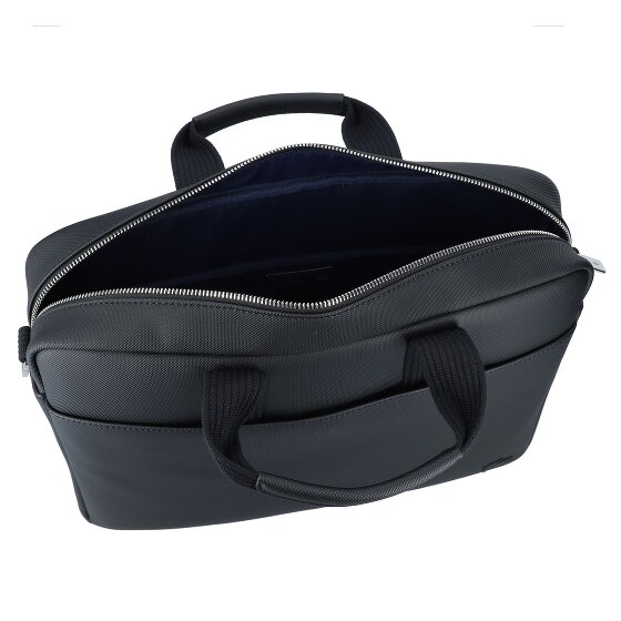 Lacoste Core Essentials Men S Classic Teczka 39 cm Komora na laptopa