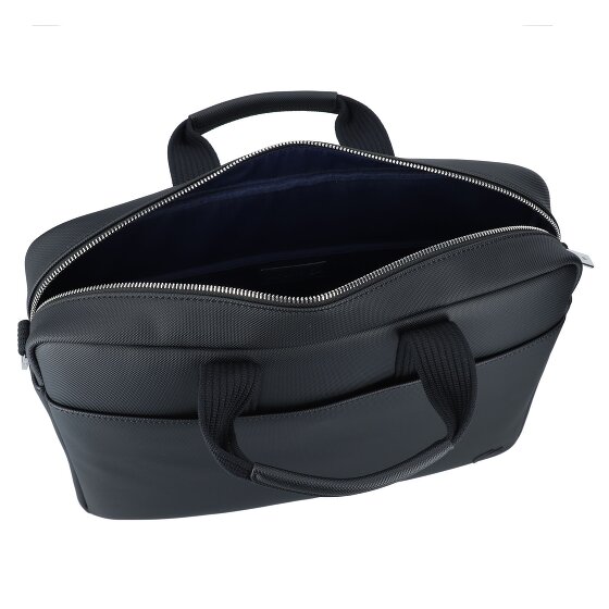 Lacoste Core Essentials Men S Classic Teczka 39 cm Komora na laptopa