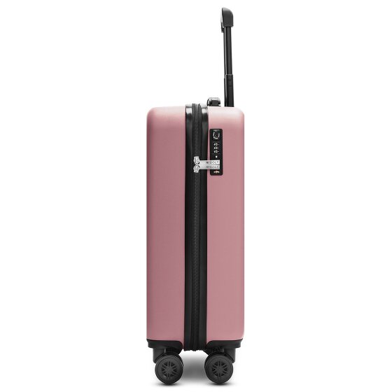 Redolz Essentials 09 CABIN 4 kółka Walizka kabinowa 55 cm