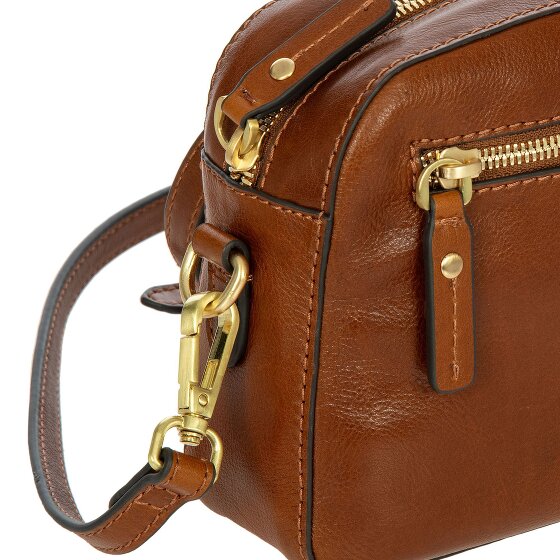 Bric's Volterra Torba na ramię Skórzany 21 cm