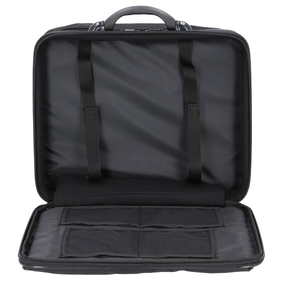 Lightpak 2 kółka Walizka biznesowa 39 cm Komora na laptopa