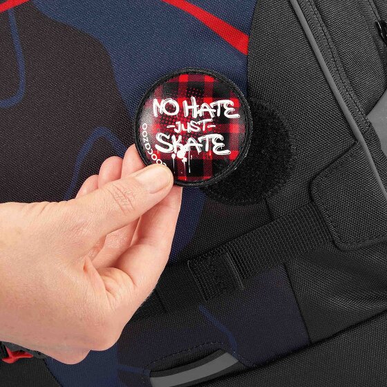 coocazoo Porter Plecak 44 cm